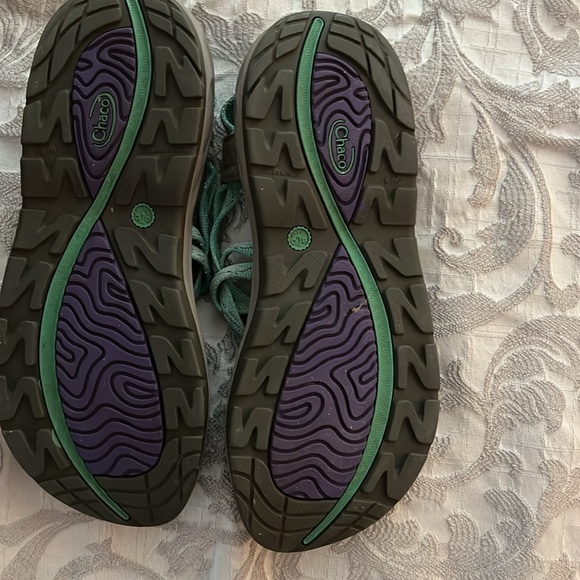 Chaco Sandals - Picture 7 of 9